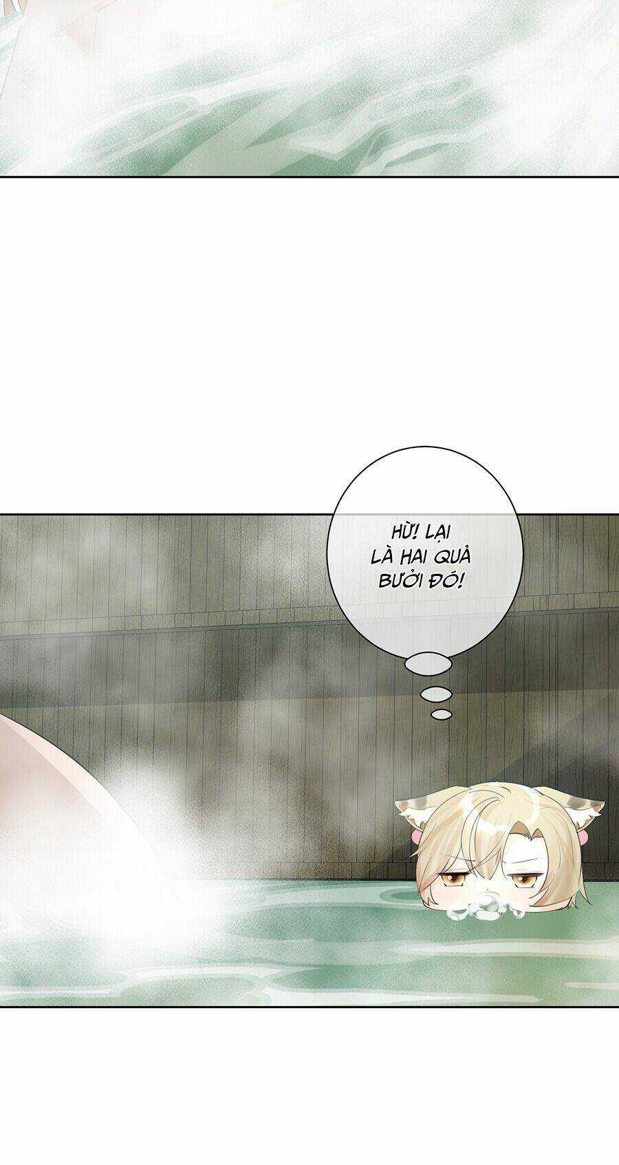 Bản Giáo Chủ Thân Bất Do Kỷ Chapter 7 trang 5