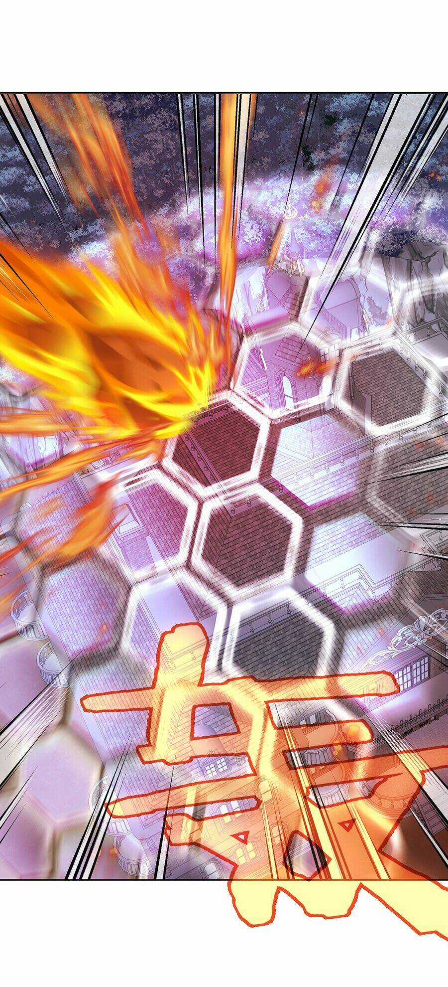 Bản Giáo Chủ Thân Bất Do Kỷ Chapter 7 trang 52