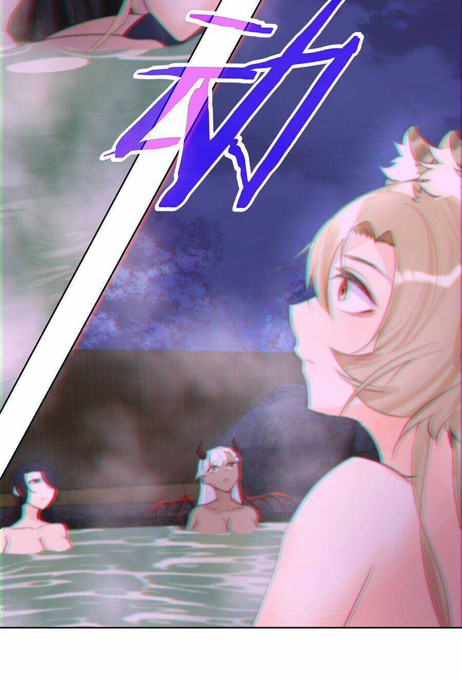 Bản Giáo Chủ Thân Bất Do Kỷ Chapter 7 trang 54