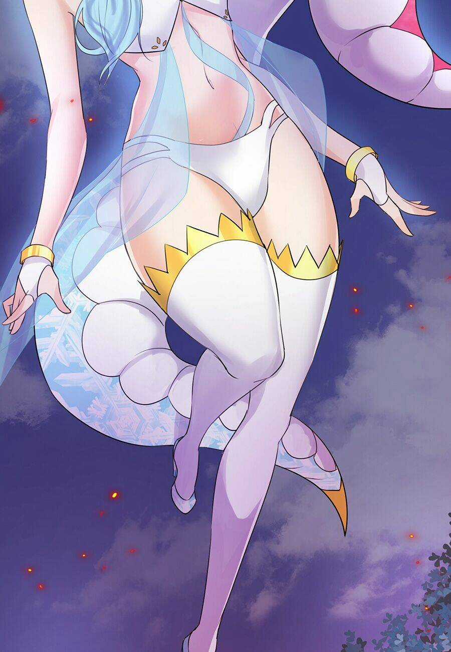 Bản Giáo Chủ Thân Bất Do Kỷ Chapter 7 trang 56