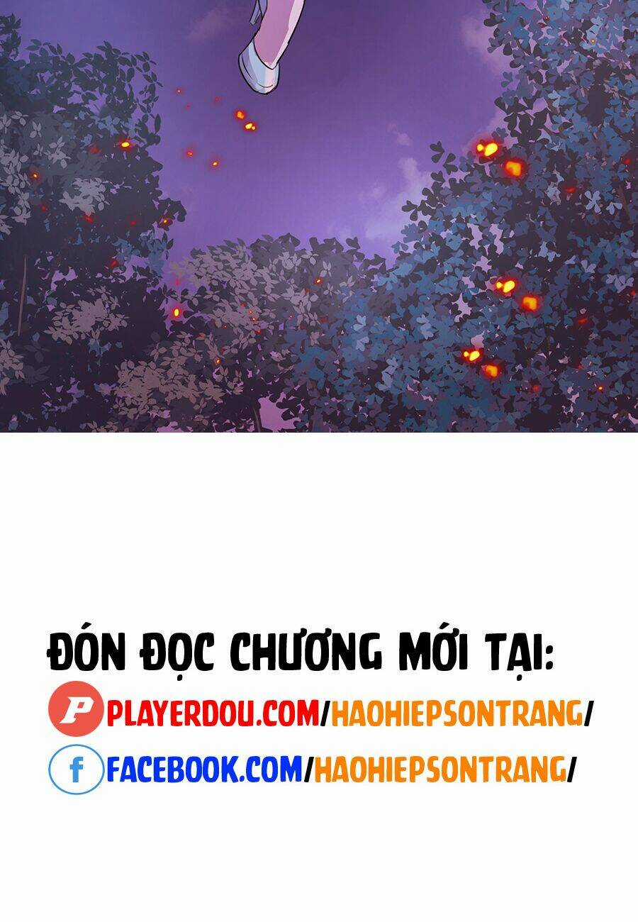 Bản Giáo Chủ Thân Bất Do Kỷ Chapter 7 trang 57