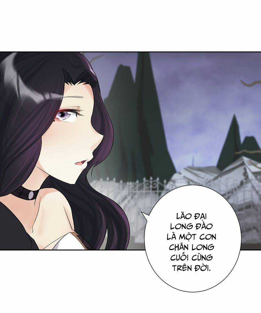 Bản Giáo Chủ Thân Bất Do Kỷ Chapter 8 trang 12