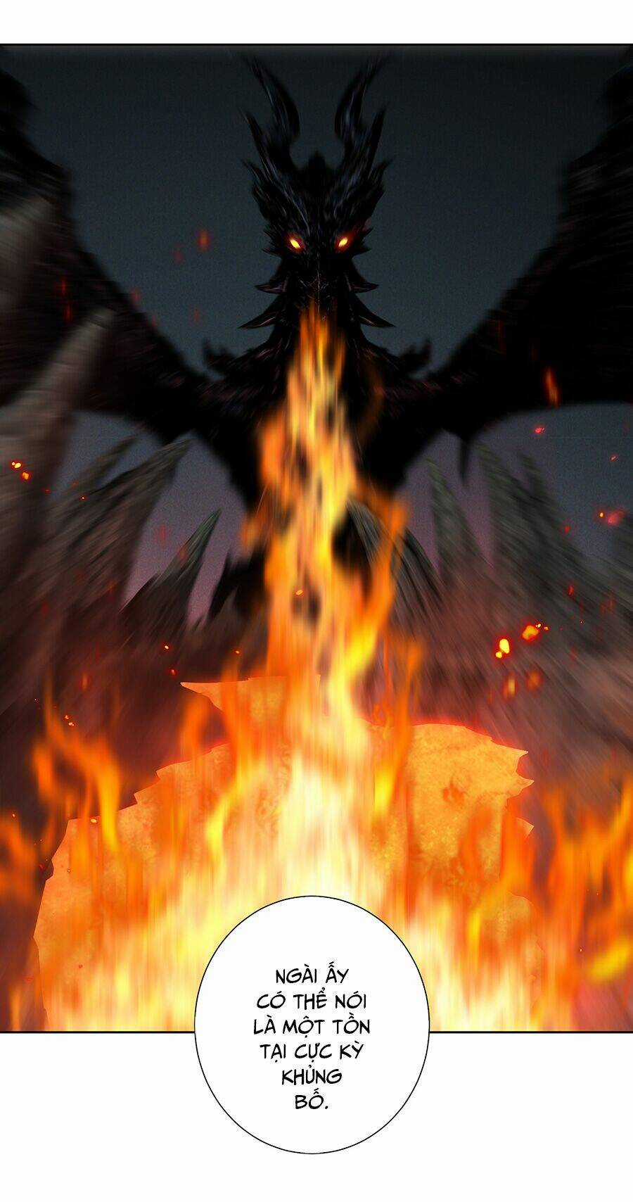 Bản Giáo Chủ Thân Bất Do Kỷ Chapter 8 trang 13