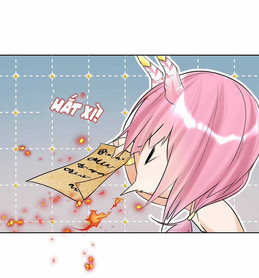 Bản Giáo Chủ Thân Bất Do Kỷ Chapter 8 trang 19