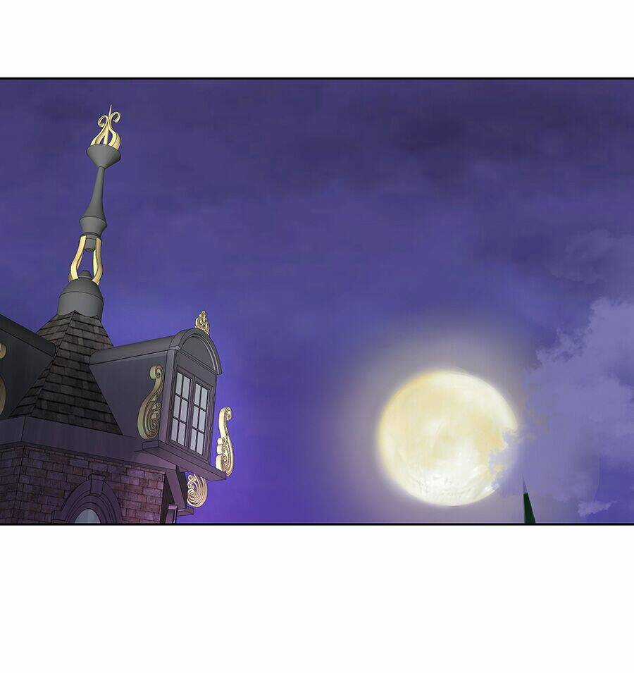 Bản Giáo Chủ Thân Bất Do Kỷ Chapter 8 trang 2