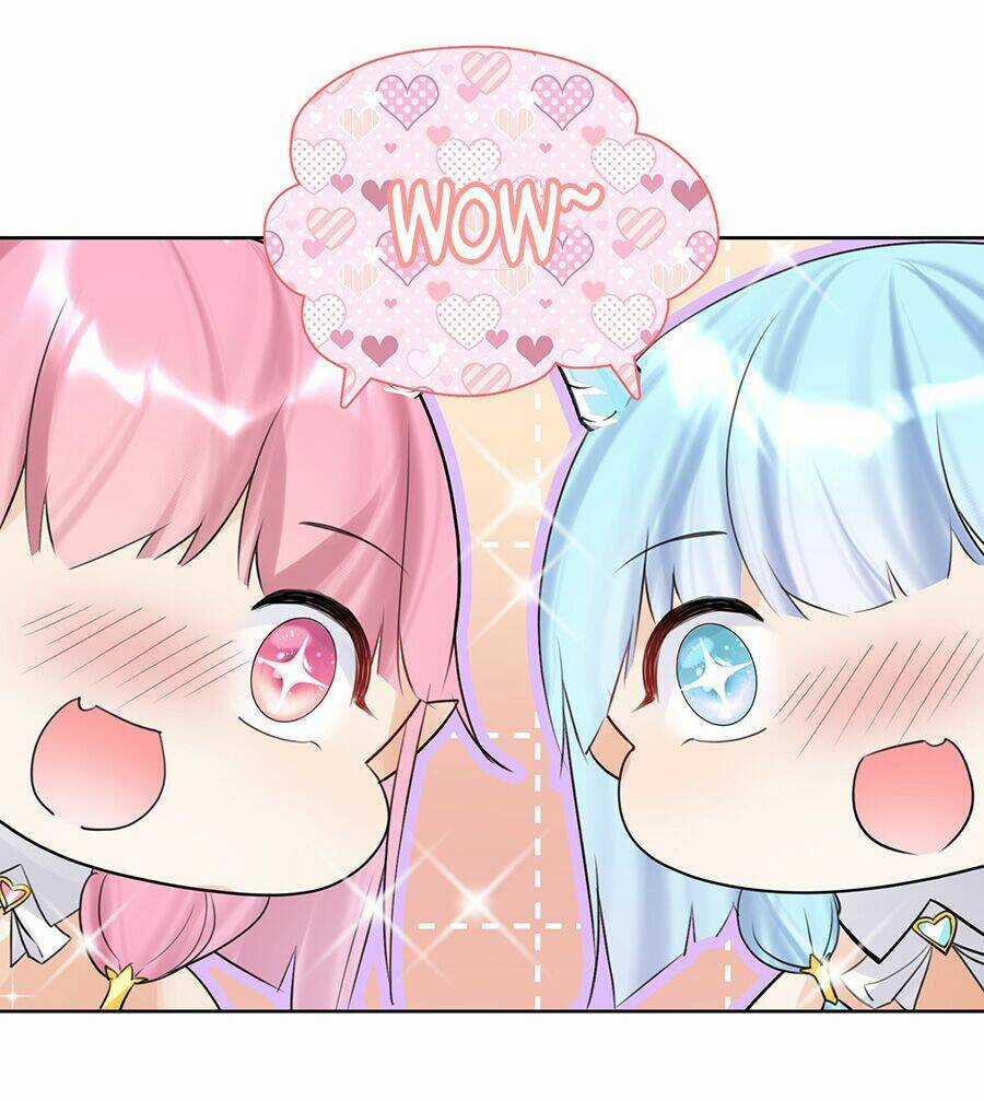 Bản Giáo Chủ Thân Bất Do Kỷ Chapter 8 trang 34