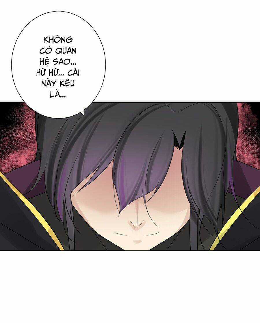 Bản Giáo Chủ Thân Bất Do Kỷ Chapter 8 trang 37