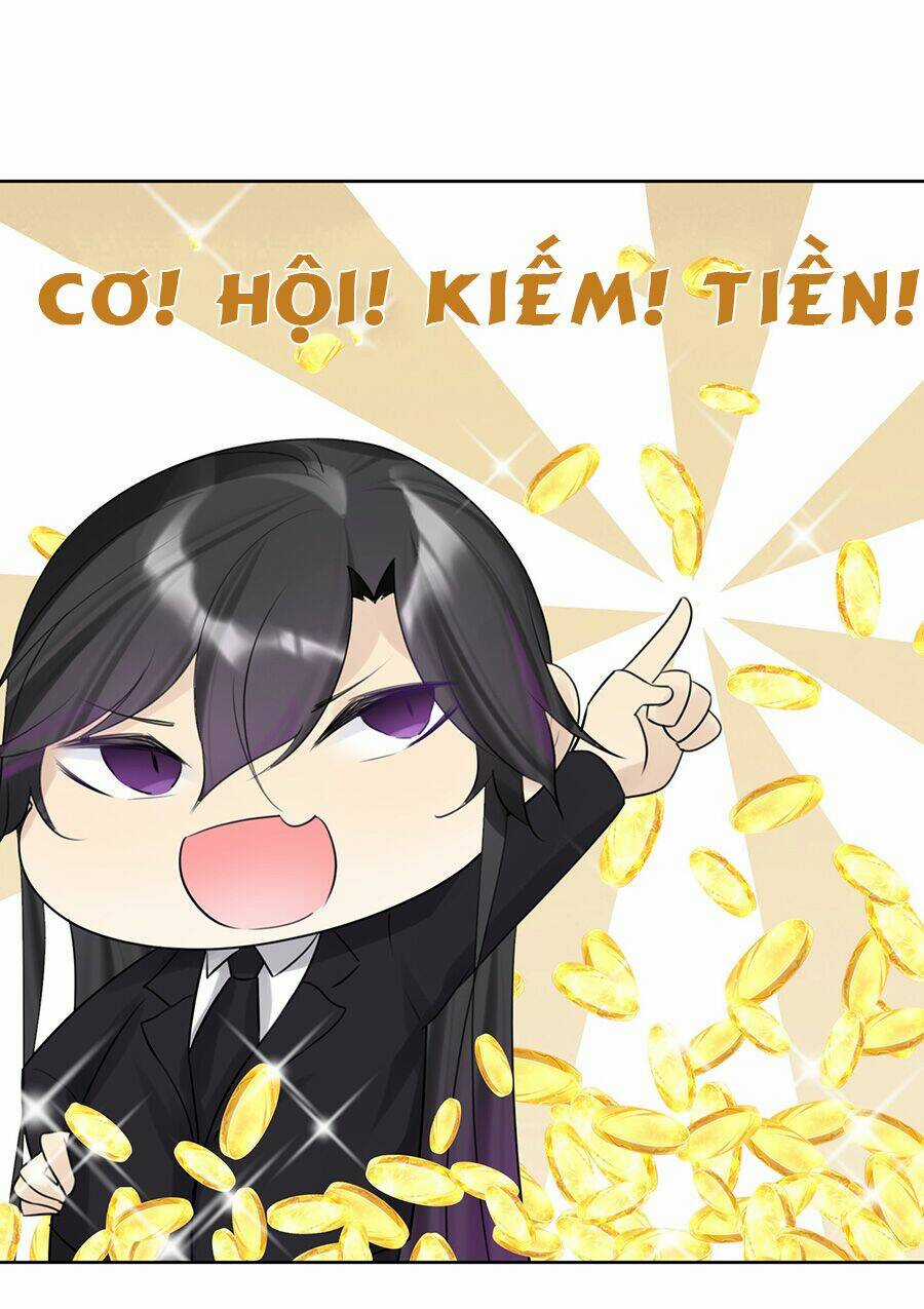 Bản Giáo Chủ Thân Bất Do Kỷ Chapter 8 trang 38