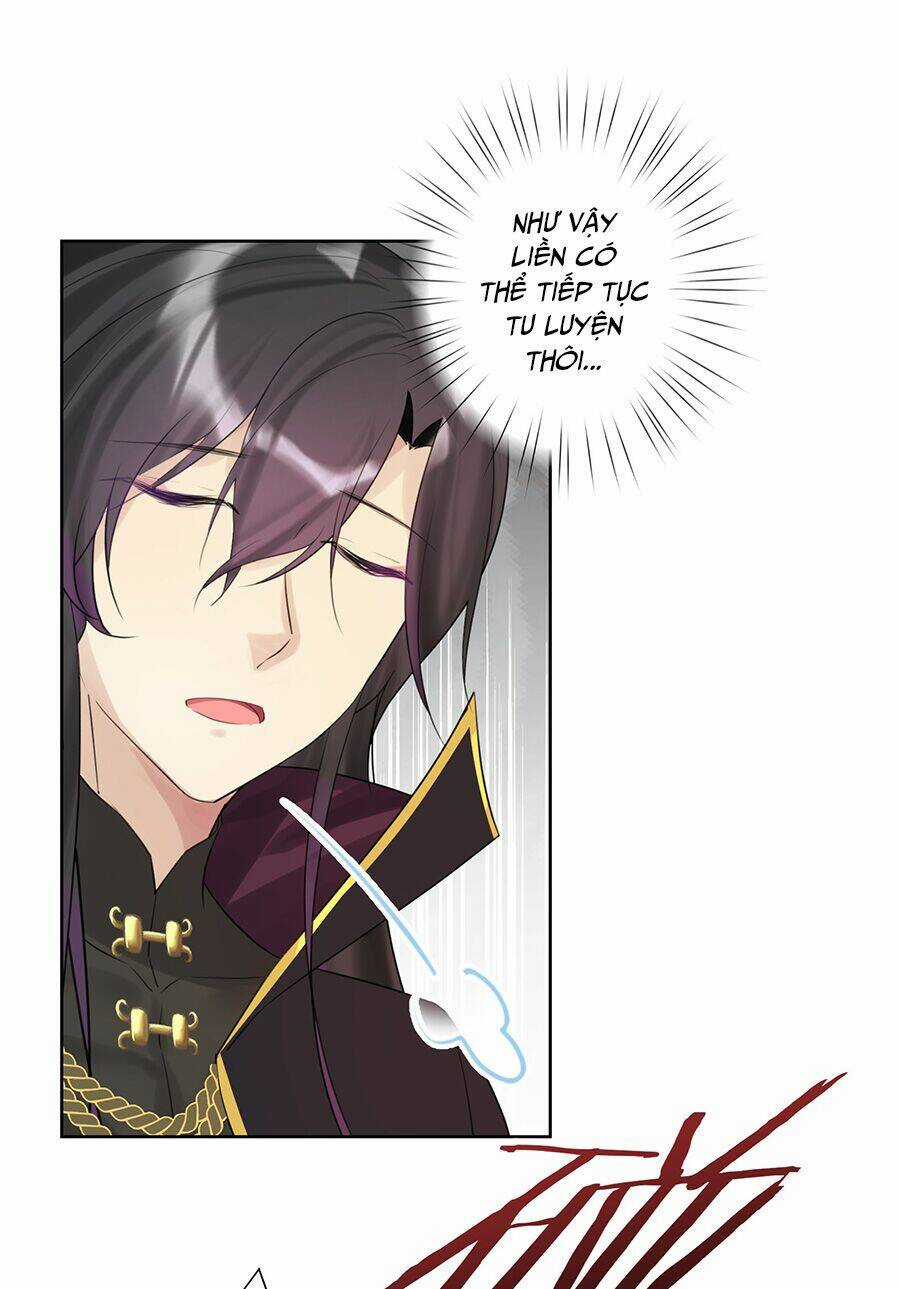 Bản Giáo Chủ Thân Bất Do Kỷ Chapter 8 trang 49