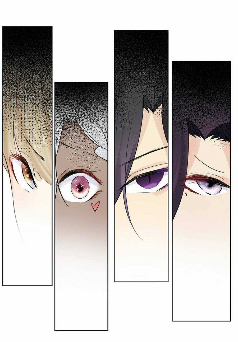 Bản Giáo Chủ Thân Bất Do Kỷ Chapter 8 trang 51