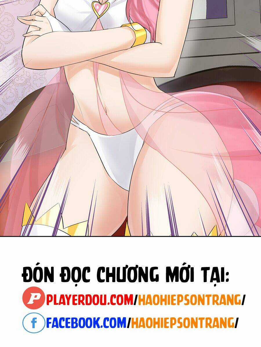Bản Giáo Chủ Thân Bất Do Kỷ Chapter 8 trang 53
