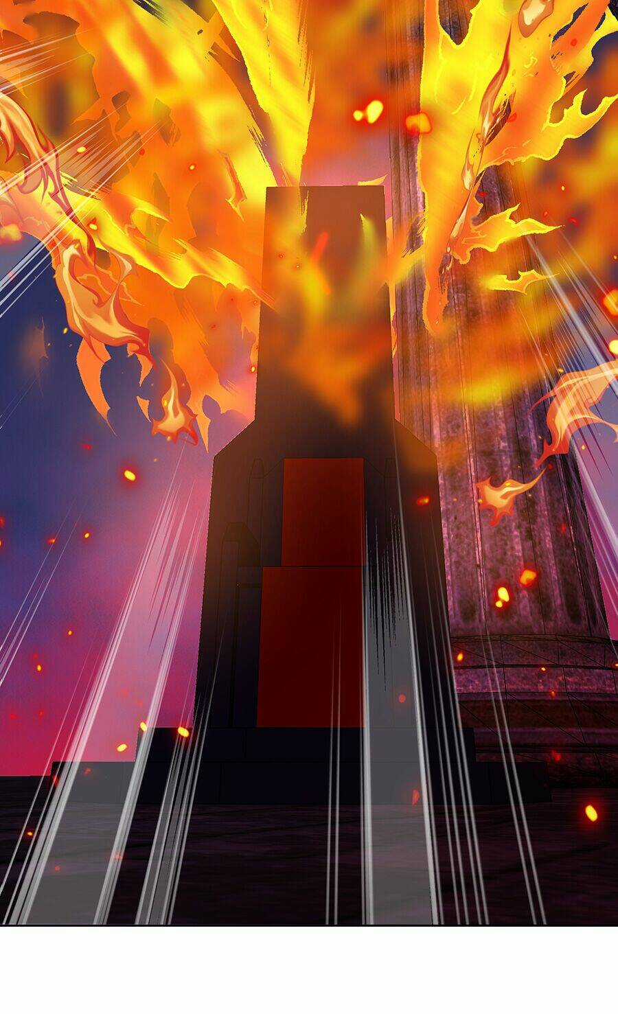 Bản Giáo Chủ Thân Bất Do Kỷ Chapter 9 trang 22