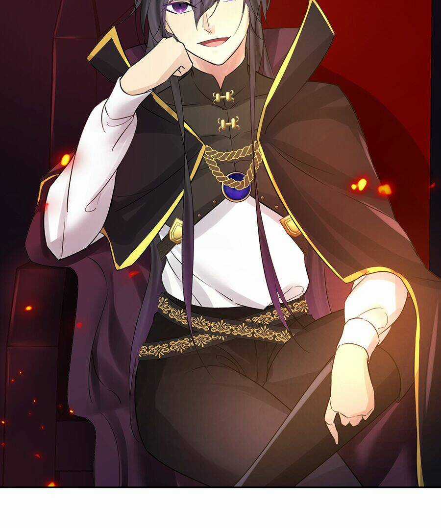 Bản Giáo Chủ Thân Bất Do Kỷ Chapter 9 trang 29