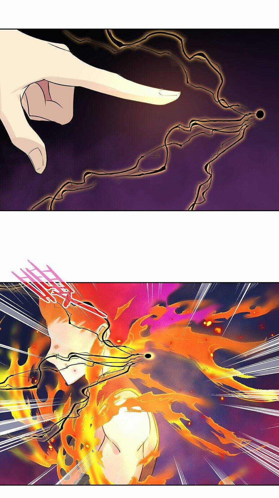 Bản Giáo Chủ Thân Bất Do Kỷ Chapter 9 trang 32