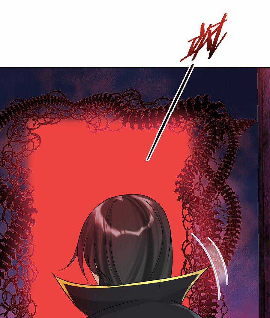 Bản Giáo Chủ Thân Bất Do Kỷ Chapter 9 trang 37