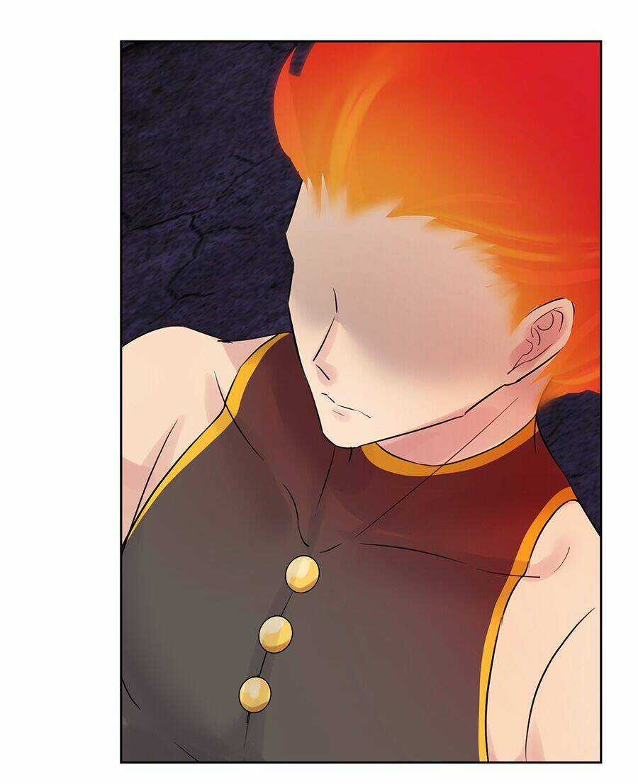 Bản Giáo Chủ Thân Bất Do Kỷ Chapter 9 trang 39