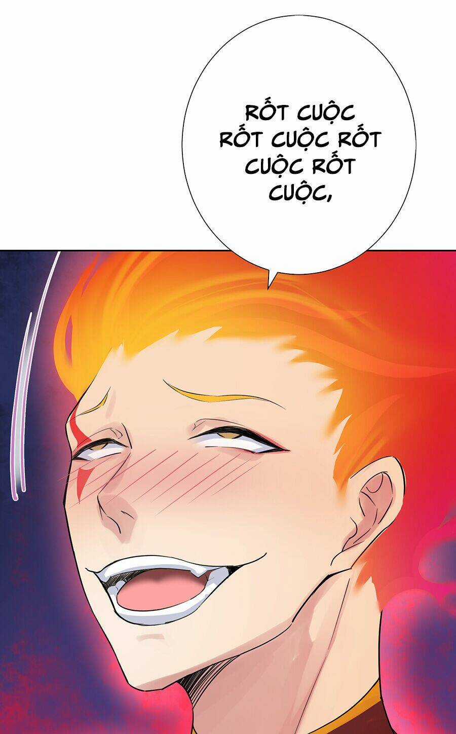 Bản Giáo Chủ Thân Bất Do Kỷ Chapter 9 trang 40