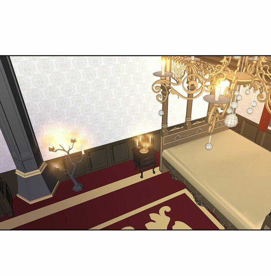 Bản Giáo Chủ Thân Bất Do Kỷ Chapter 9 trang 42