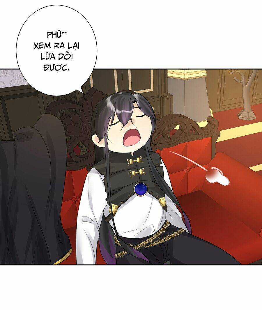 Bản Giáo Chủ Thân Bất Do Kỷ Chapter 9 trang 43