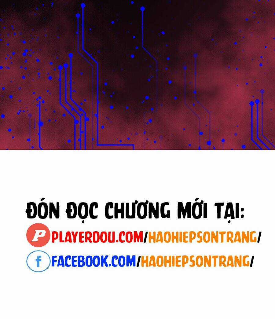 Bản Giáo Chủ Thân Bất Do Kỷ Chapter 9 trang 46