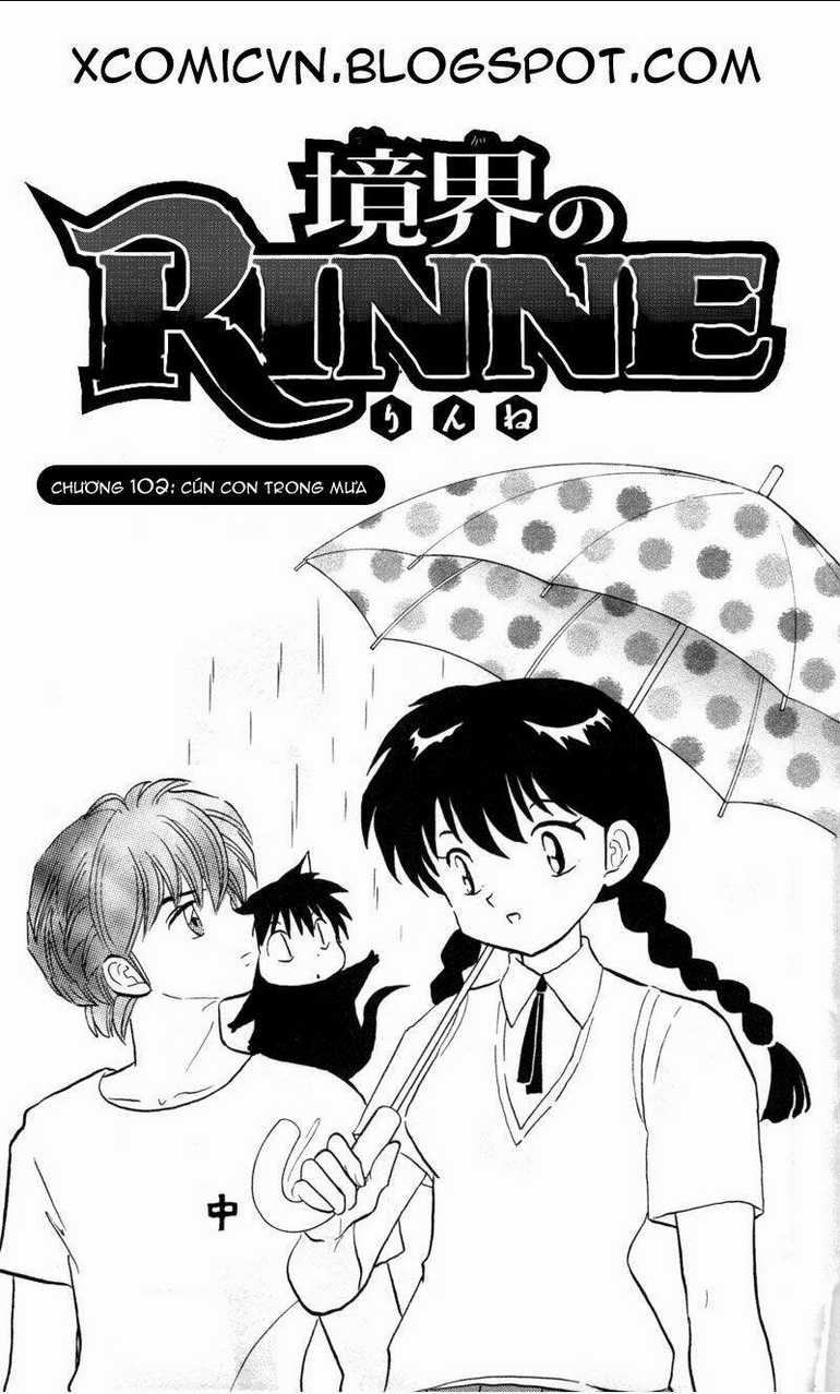 Bạn Học Bí Ẩn Chapter 102 trang 0