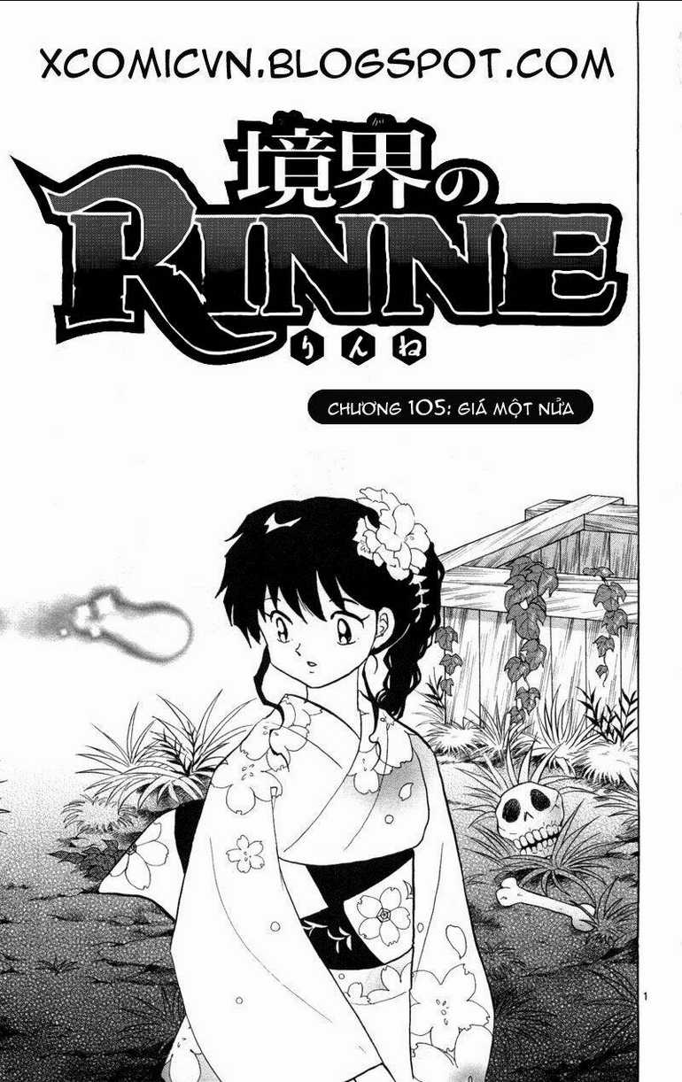 Bạn Học Bí Ẩn Chapter 105 trang 0