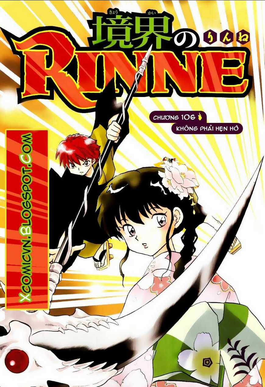 Bạn Học Bí Ẩn Chapter 106 trang 0