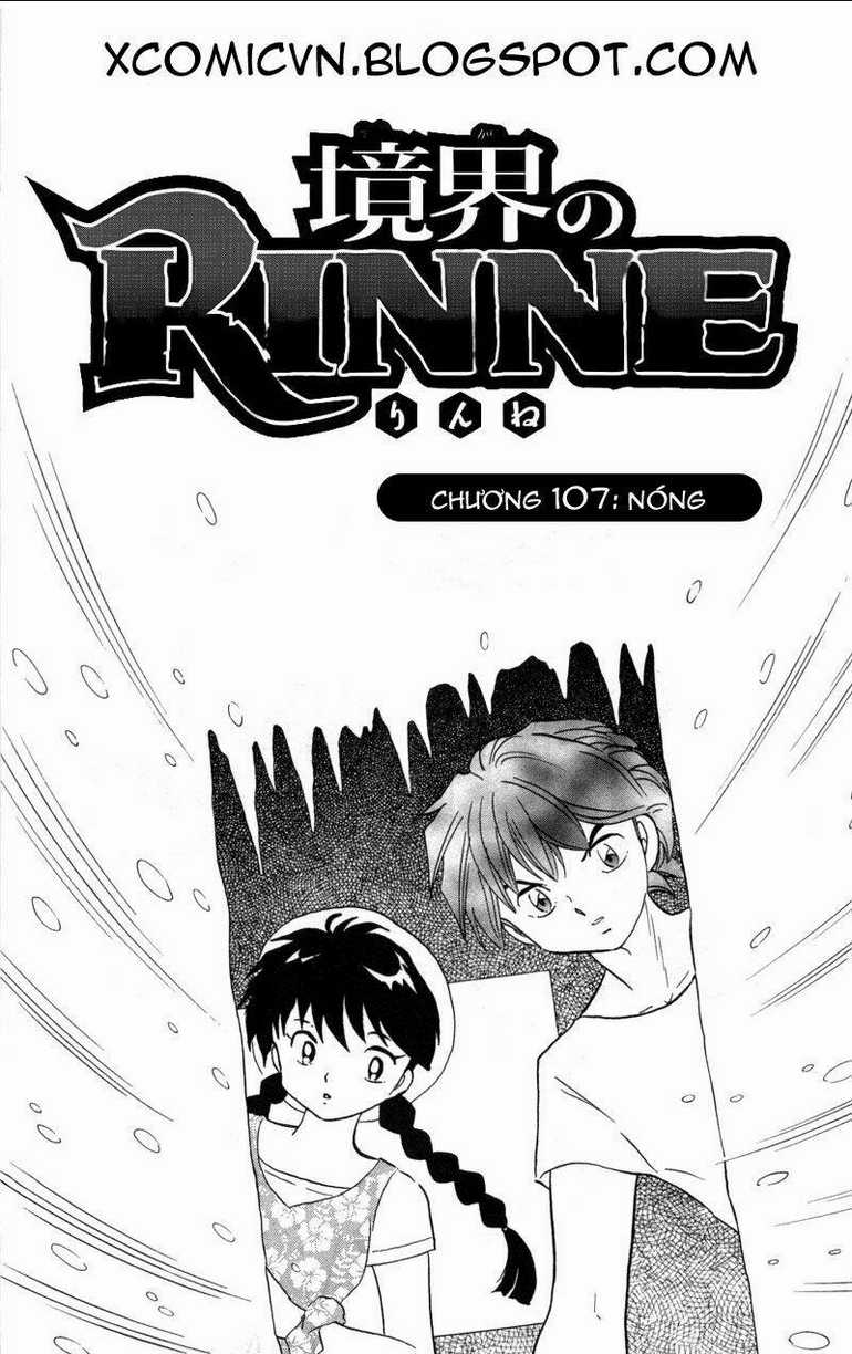 Bạn Học Bí Ẩn Chapter 107 trang 0