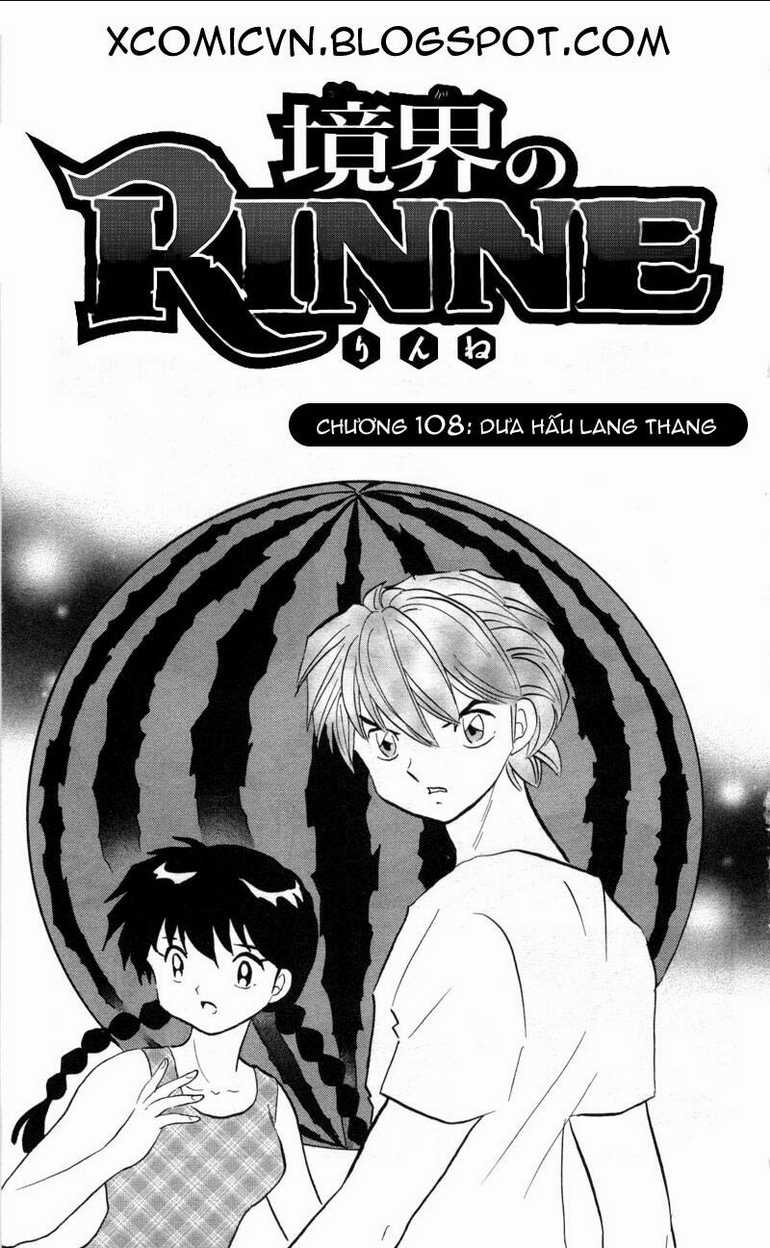 Bạn Học Bí Ẩn Chapter 108 trang 0