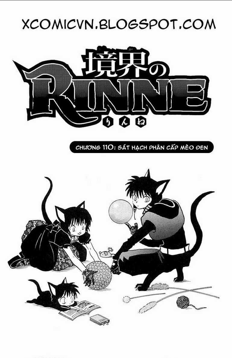 Bạn Học Bí Ẩn Chapter 110 trang 0