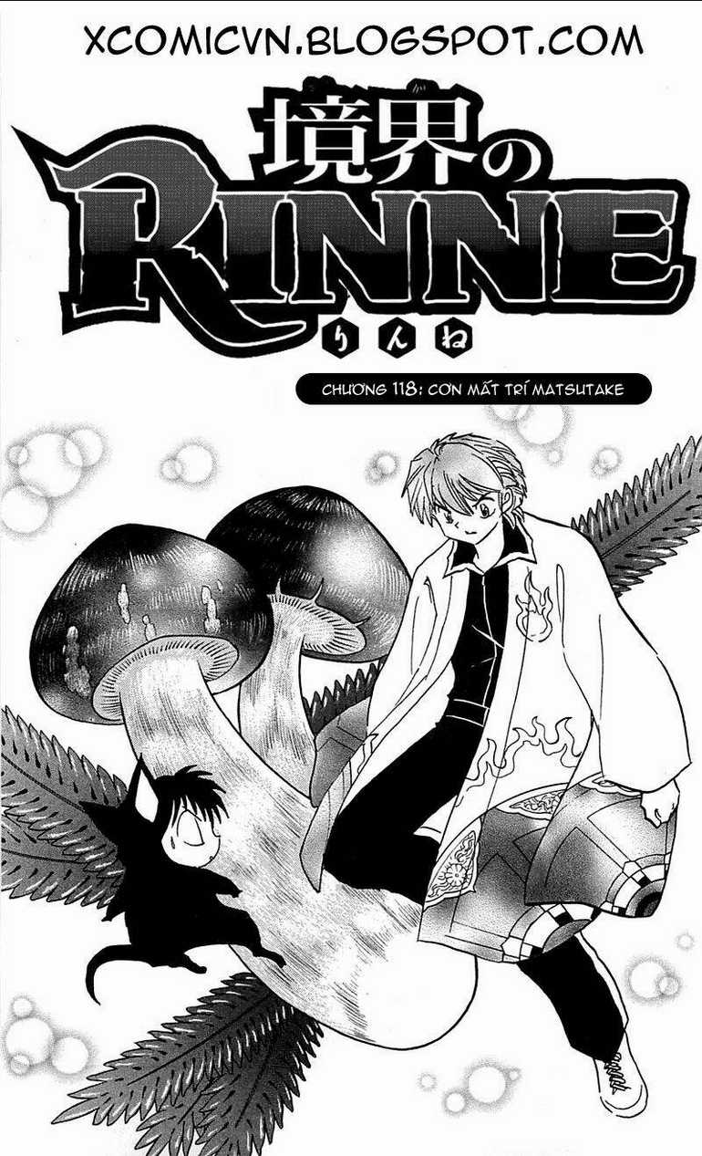 Bạn Học Bí Ẩn Chapter 118 trang 0