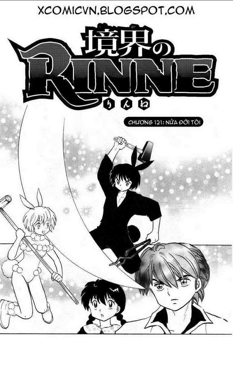 Bạn Học Bí Ẩn Chapter 121 trang 0