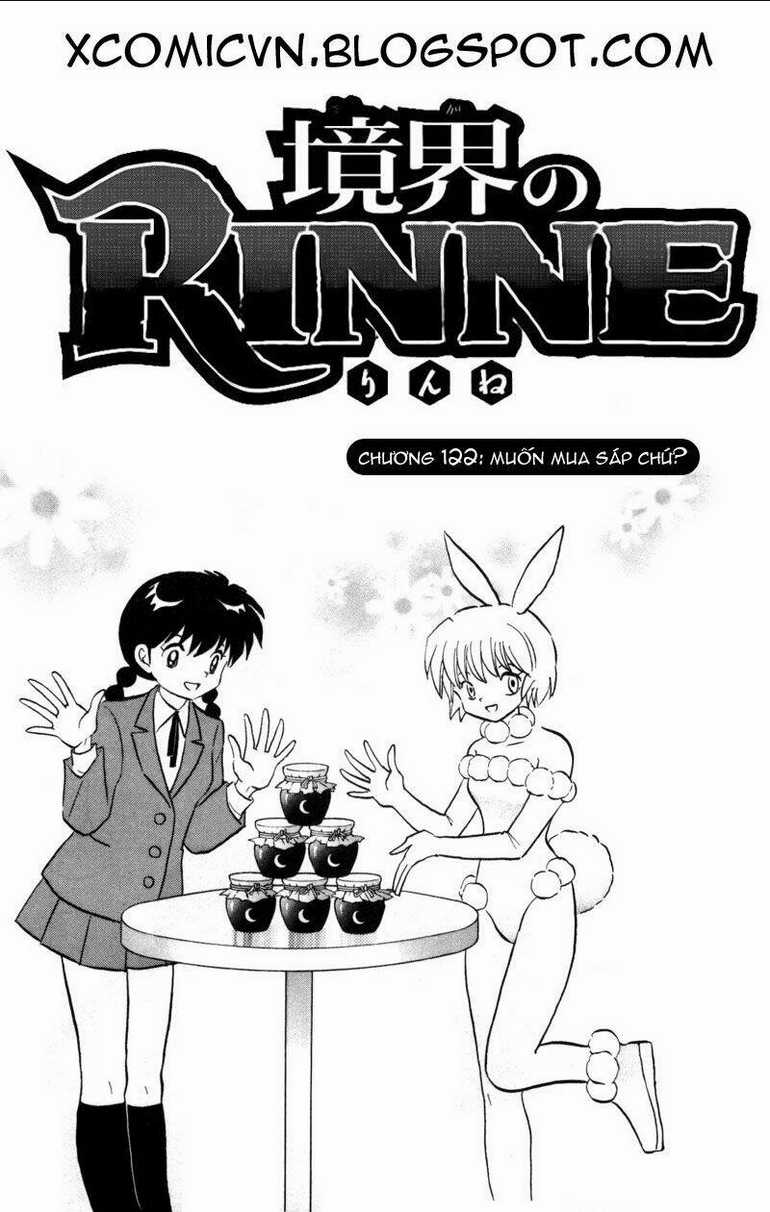 Bạn Học Bí Ẩn Chapter 122 trang 0