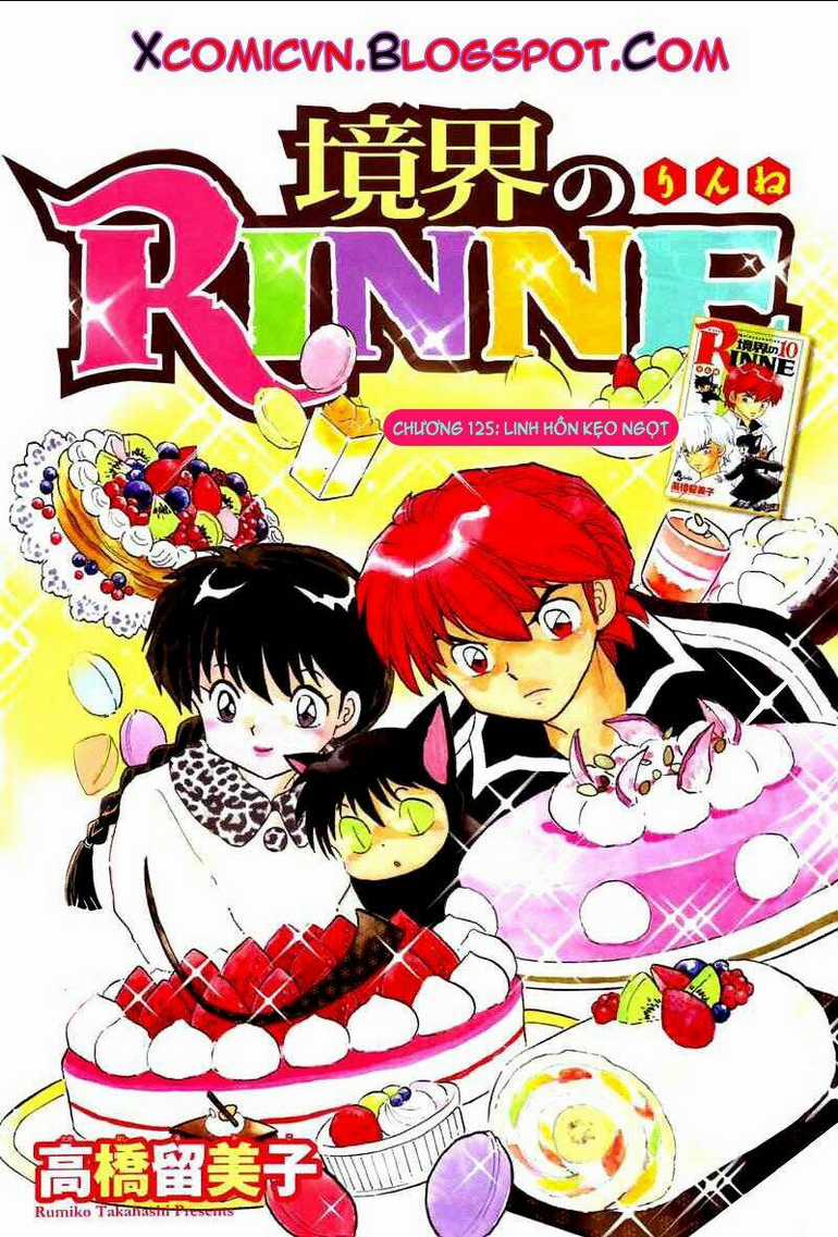 Bạn Học Bí Ẩn Chapter 125 trang 0