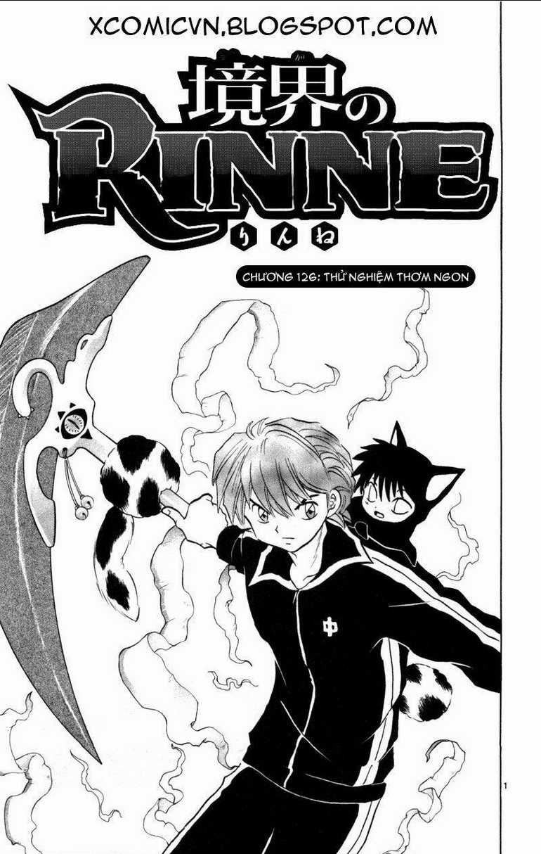 Bạn Học Bí Ẩn Chapter 126 trang 0
