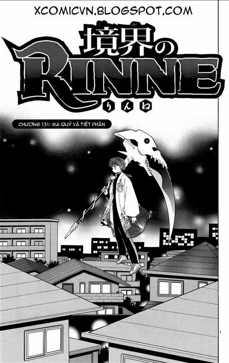 Bạn Học Bí Ẩn Chapter 131 trang 0