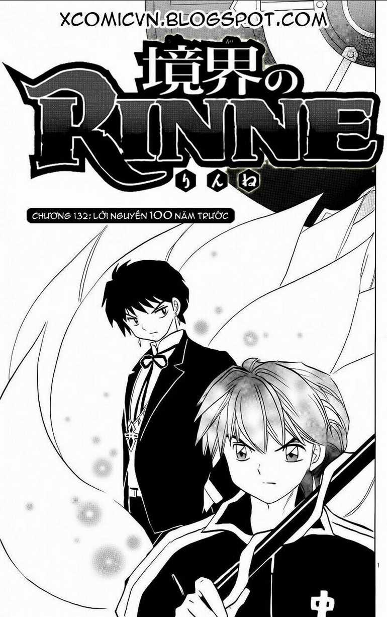 Bạn Học Bí Ẩn Chapter 132 trang 0
