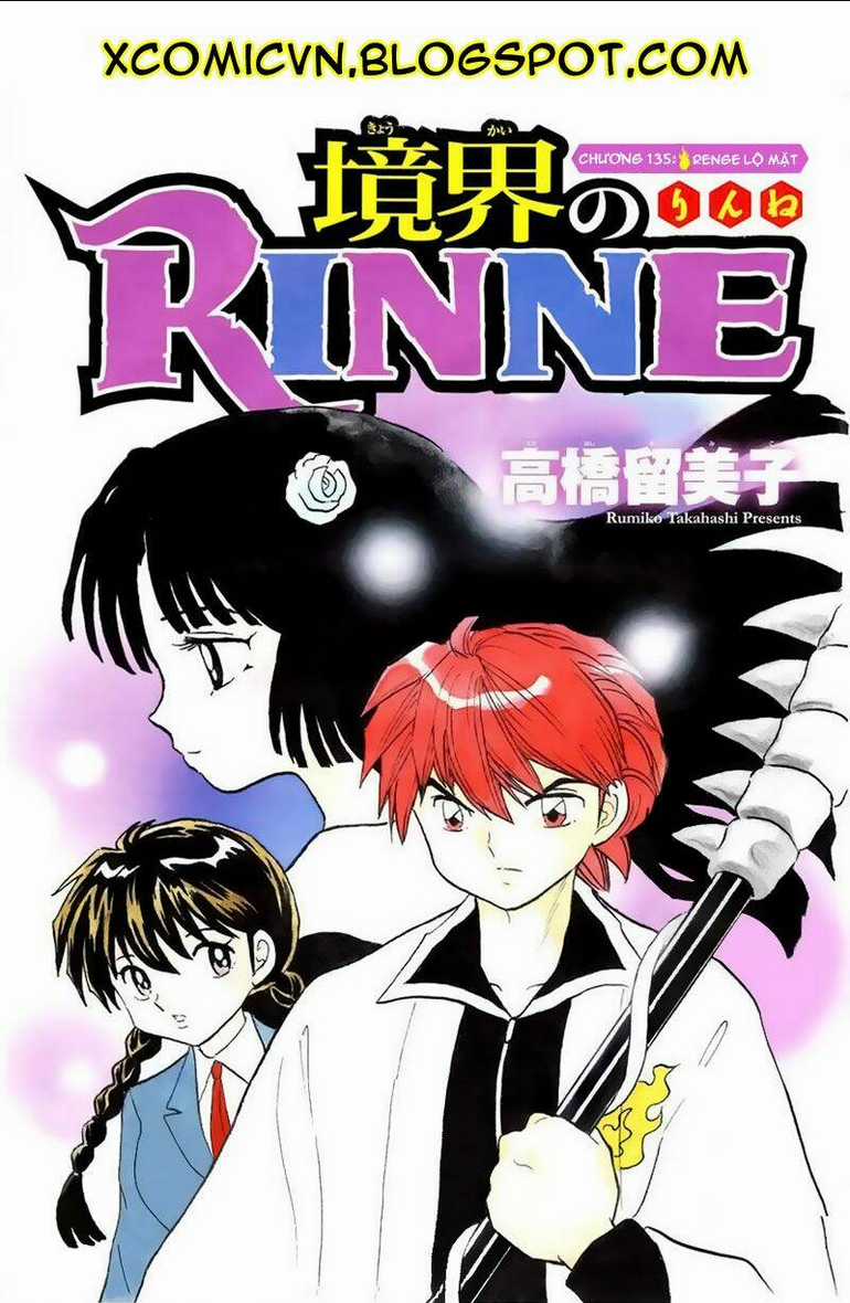 Bạn Học Bí Ẩn Chapter 135 trang 0