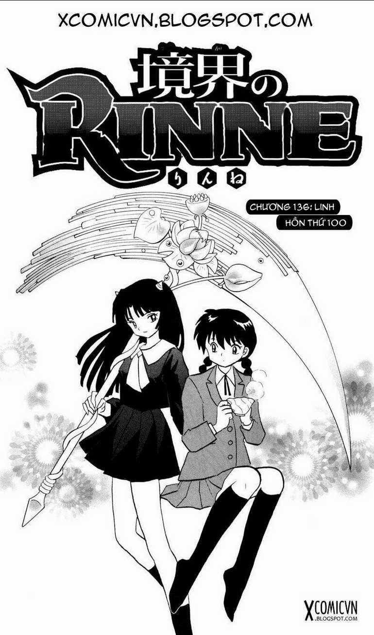 Bạn Học Bí Ẩn Chapter 136 trang 0