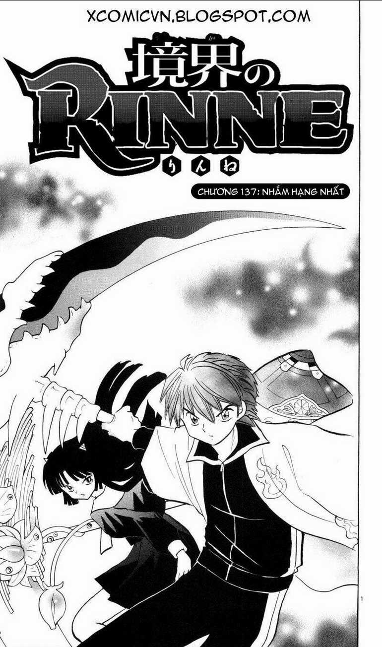 Bạn Học Bí Ẩn Chapter 137 trang 0