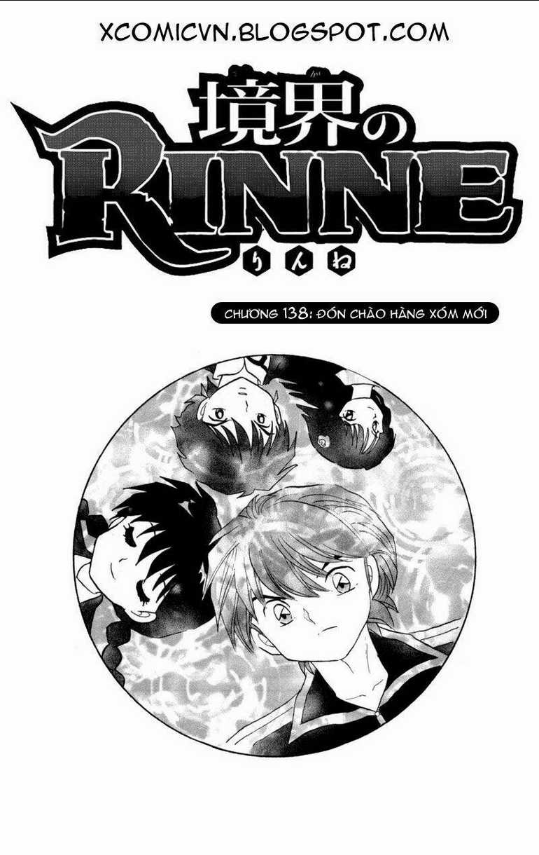 Bạn Học Bí Ẩn Chapter 138 trang 0