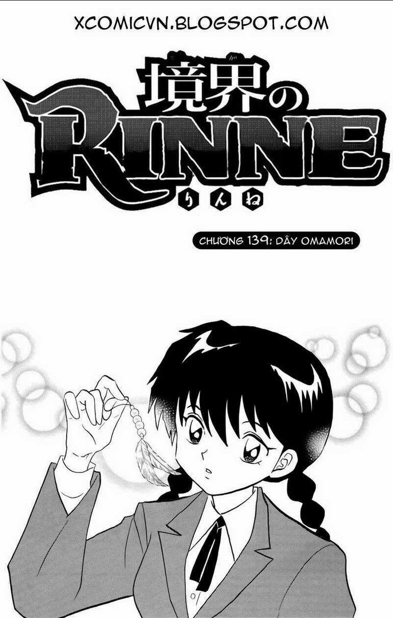 Bạn Học Bí Ẩn Chapter 139 trang 0