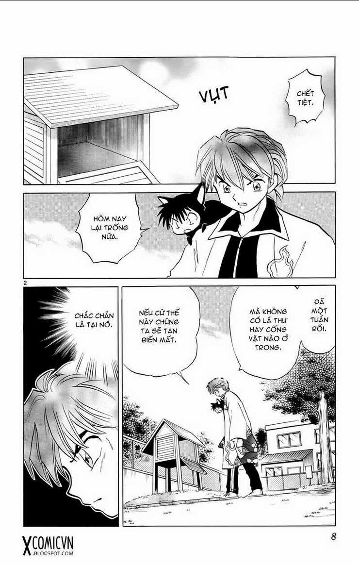 Bạn Học Bí Ẩn Chapter 139 trang 1