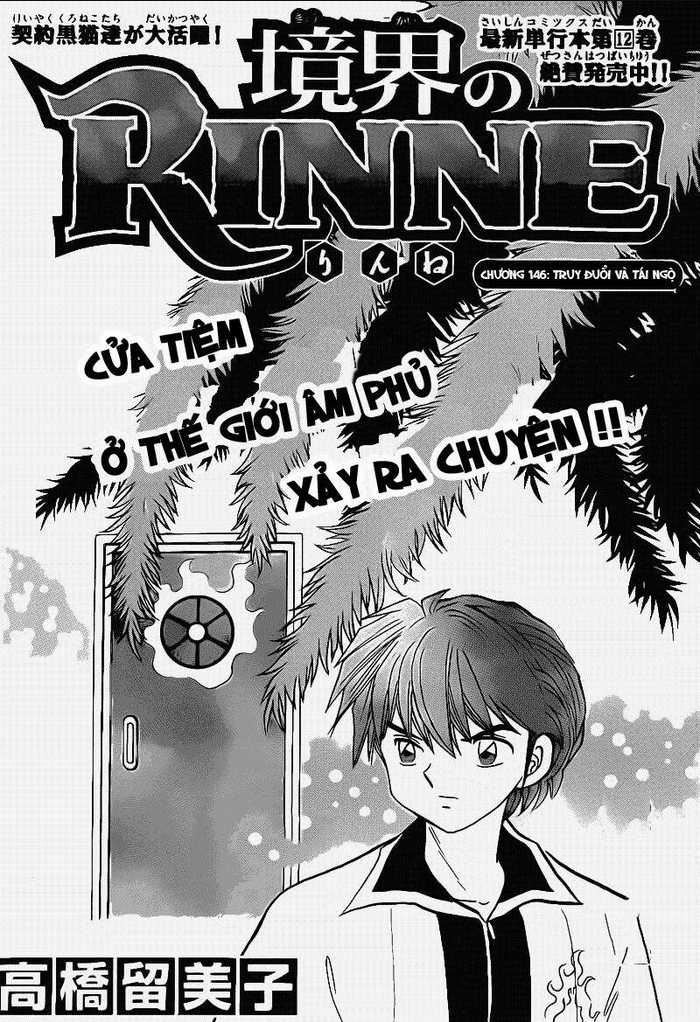 Bạn Học Bí Ẩn Chapter 146 trang 1
