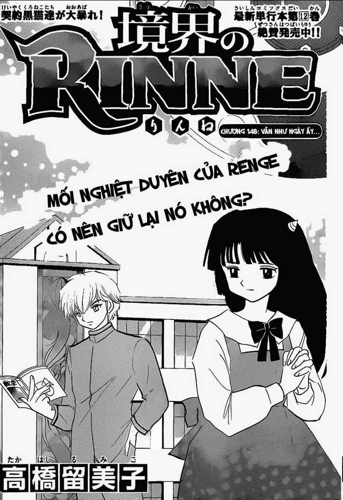 Bạn Học Bí Ẩn Chapter 148 trang 1