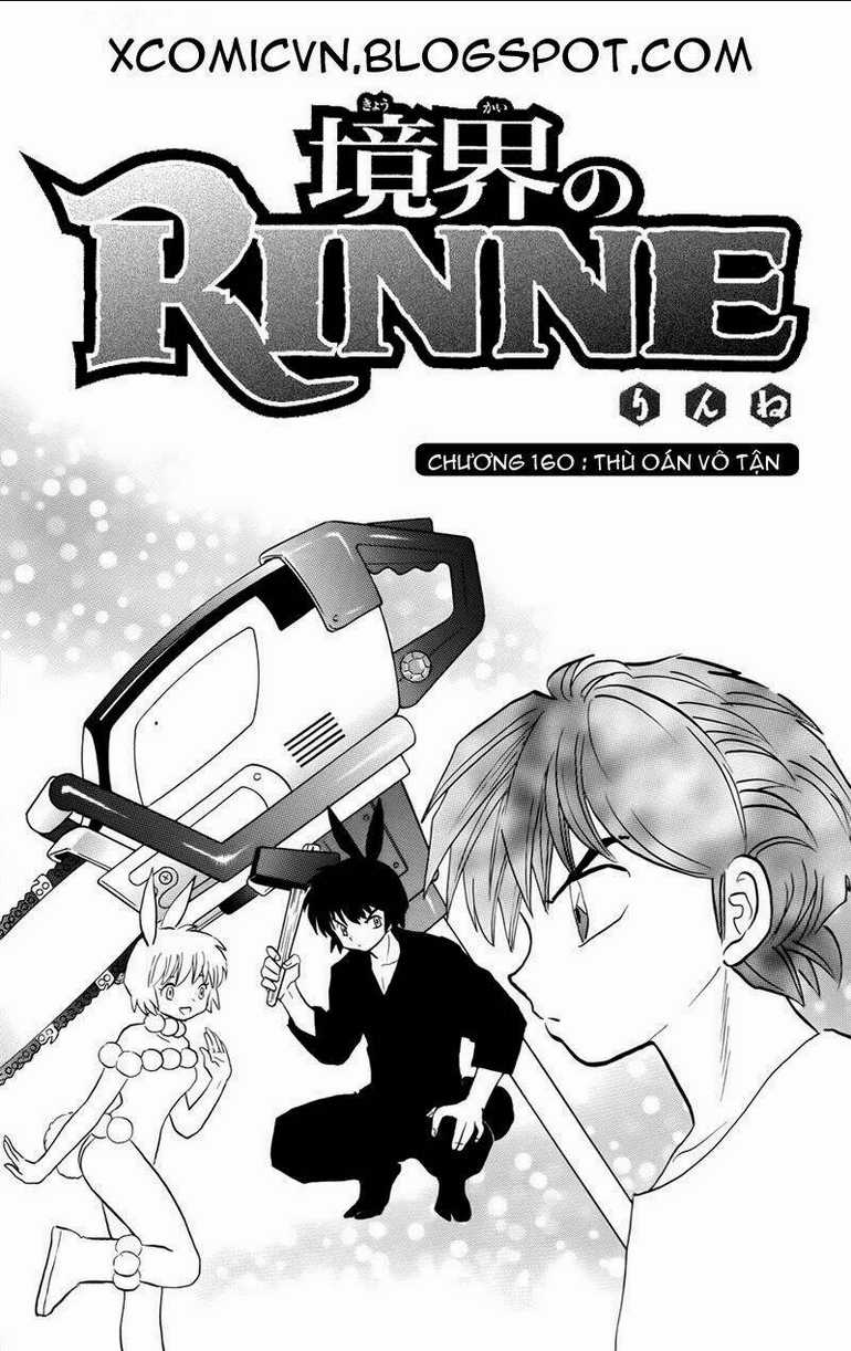 Bạn Học Bí Ẩn Chapter 160 trang 0