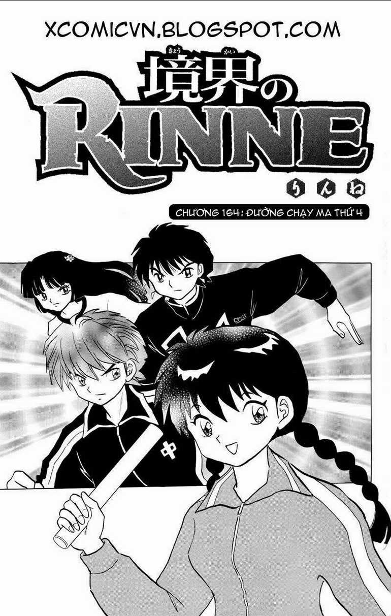 Bạn Học Bí Ẩn Chapter 164 trang 0