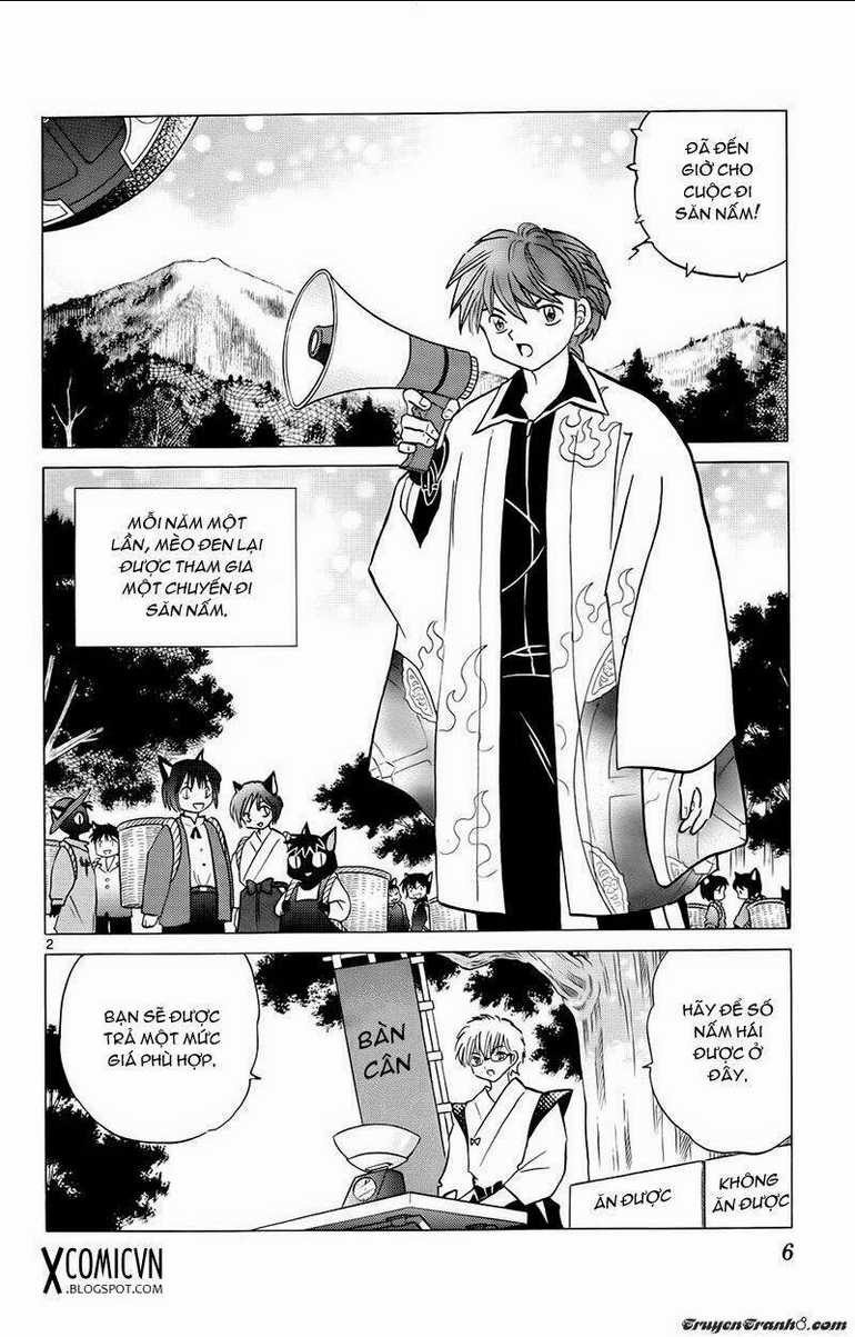 Bạn Học Bí Ẩn Chapter 169 trang 0
