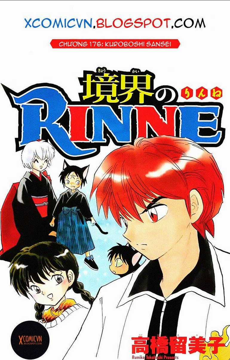 Bạn Học Bí Ẩn Chapter 176 trang 0