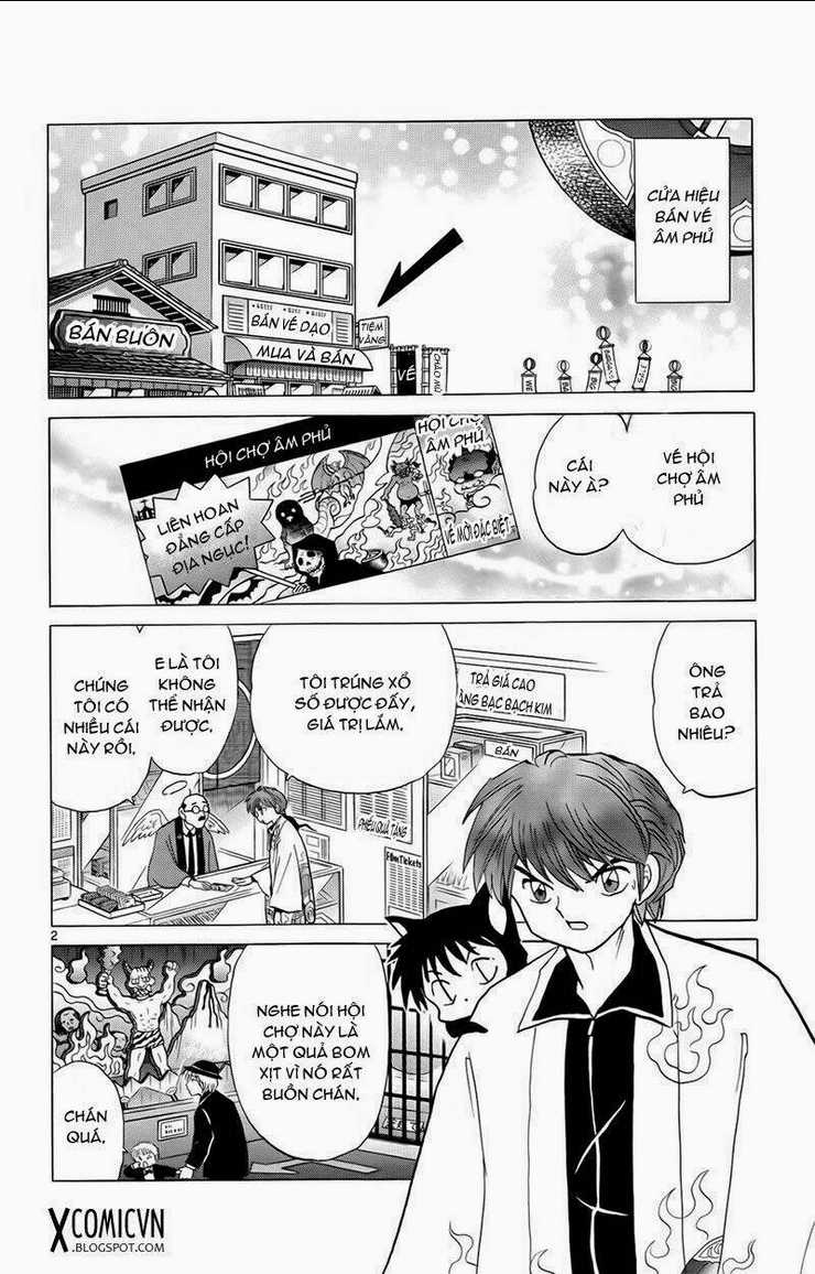 Bạn Học Bí Ẩn Chapter 178 trang 1
